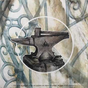 2LP Groundation: Hebron Gate