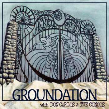 CD Groundation: Hebron Gate
