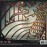 2LP Groundation: Dreaming From An Iron Gate