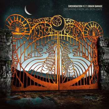 2LP Groundation: Dreaming From An Iron Gate