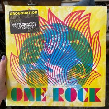 LP Groundation: One Rock
