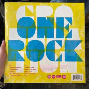 LP Groundation: One Rock