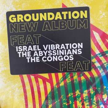 LP Groundation: One Rock