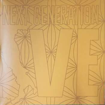 2LP Groundation: The Next Generation Live