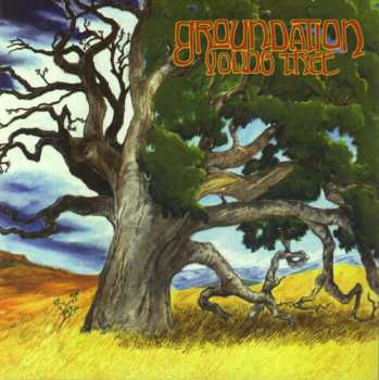CD Groundation: Young Tree (Remastered)