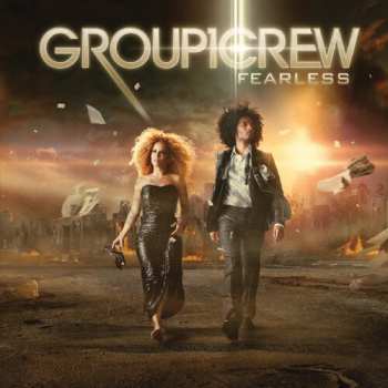 Album Group 1 Crew: Fearless