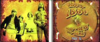 CD Group 1850: Mother No-Head: Their 45s LTD