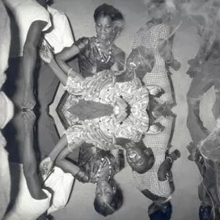 Group Rhoda: Out Of Time/out Of Reach