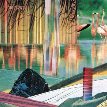 Album Group Rhoda: Wilderless
