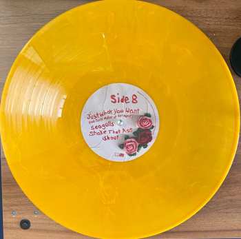 LP Grouplove: This Is This LTD | CLR