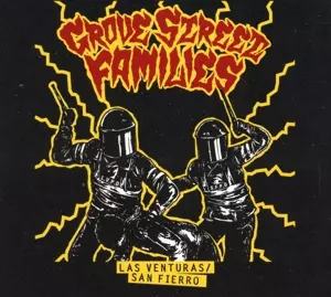 Grove Street Families: Las Venturas / San Fierro