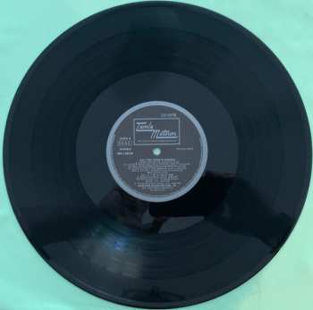 LP Grover Washington, Jr.: All The King's Horses