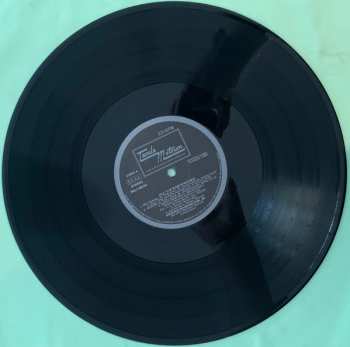 LP Grover Washington, Jr.: All The King's Horses