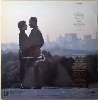 LP Grover Washington, Jr.: Come Morning
