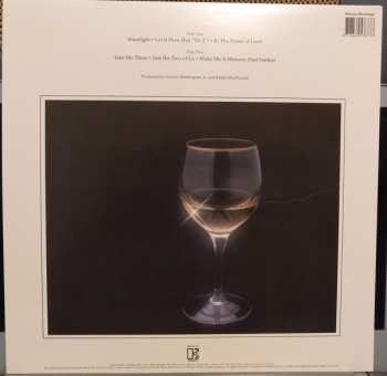 LP Grover Washington, Jr.: Winelight