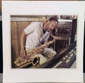 LP Grover Washington, Jr.: Winelight