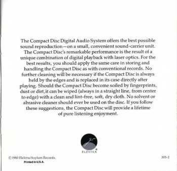 CD Grover Washington, Jr.: Winelight