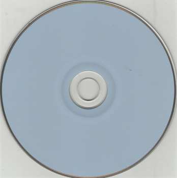CD Growing: The Sky's Run Into The Sea