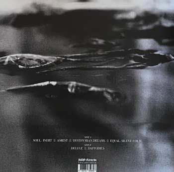 LP Groza: Nadir CLR | LTD