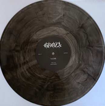 LP Groza: Nadir CLR | LTD