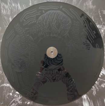 LP Grub Nap: God Pile LTD