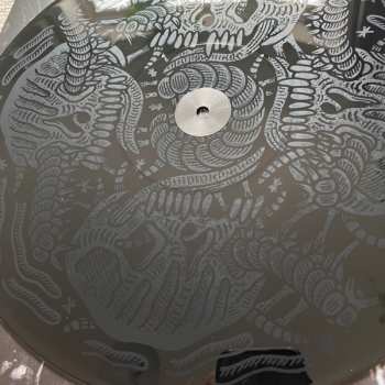 LP Grub Nap: God Pile LTD