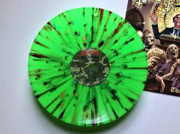 LP Gruesome: Twisted Prayers LTD | CLR