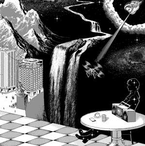CD Gruff Rhys: Babelsberg