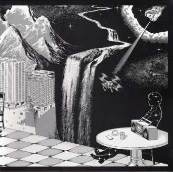 LP Gruff Rhys: Babelsberg