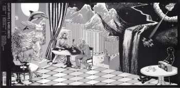LP Gruff Rhys: Babelsberg