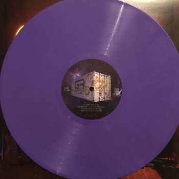 LP Gruff Rhys: Sadness Sets Me Free CLR | LTD