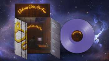 LP Gruff Rhys: Sadness Sets Me Free CLR | LTD