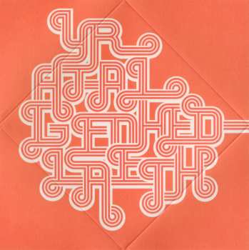 CD Gruff Rhys: Yr Atal Genhedlaeth