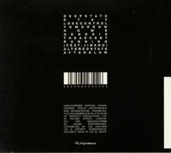 CD Grum: Deep State DIGI
