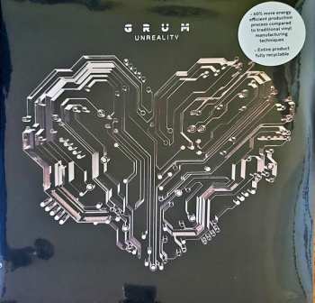 2LP Grum: Unreality