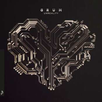 Album GRUM: Unreality