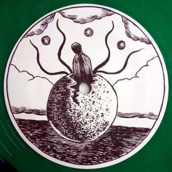 LP Grumbling Fur: Alice LTD | CLR