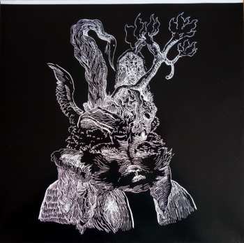 LP Grumbling Fur: Glynnaestra