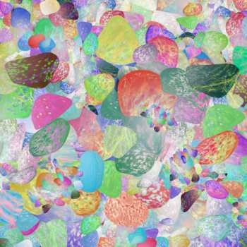 Album Grumbling Fur: Preternaturals