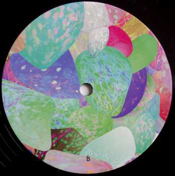 LP Grumbling Fur: Preternaturals