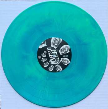 LP Grumpster: Fever Dream CLR | LTD