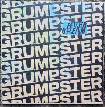 LP Grumpster: Fever Dream CLR | LTD