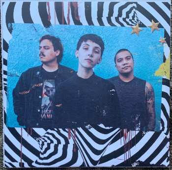 LP Grumpster: Fever Dream CLR | LTD