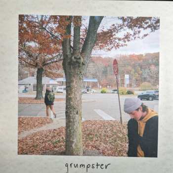 LP Grumpster: Grumpster
