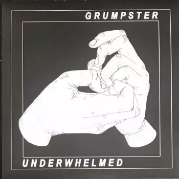 Underwhelmed