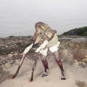 Album Grumpy: Piebald