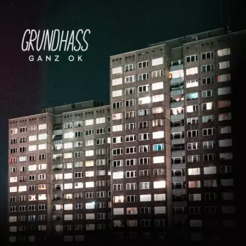 Grundhass: Ganz OK