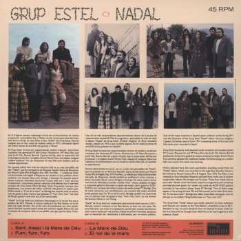 LP Grup Estel: Nadal LTD