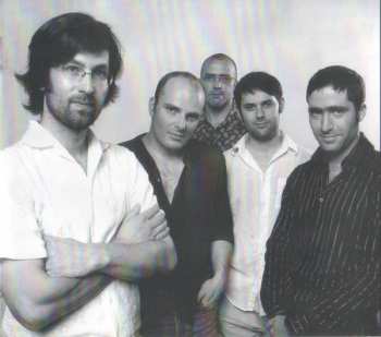 CD Grupa Palotaï: StompyTrashy