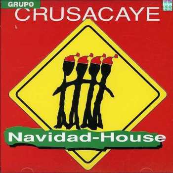 Album Crusacaye: Navidad-House